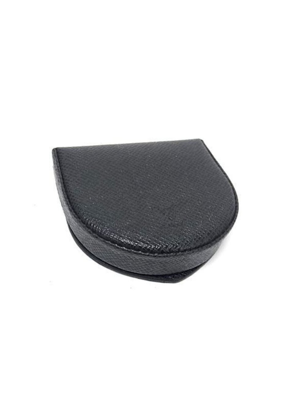 Louis Vuitton Coin Purse Taiga Porte Monnaie Cuvette Ardoise Leather